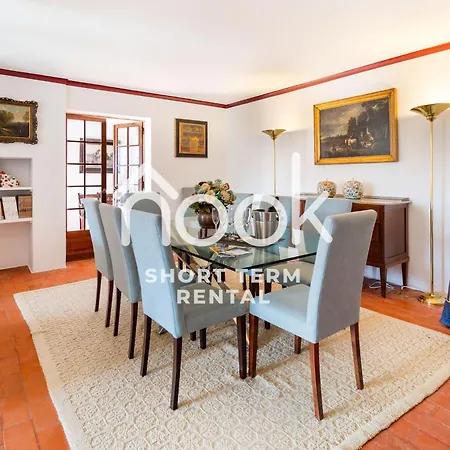 Villa Quinta Dos Pombais