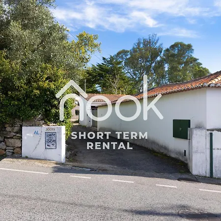 Villa Quinta Dos Pombais *