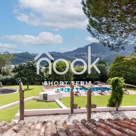 Quinta Dos Pombais Villa