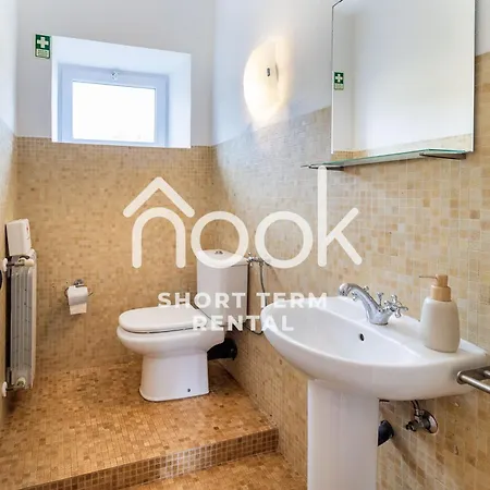 Quinta Dos Pombais Villa *