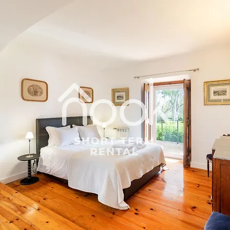 Quinta Dos Pombais * Sintra