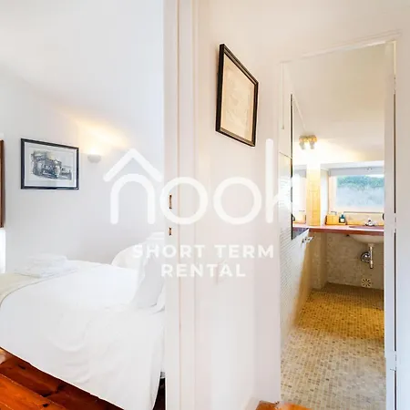Quinta Dos Pombais Villa *