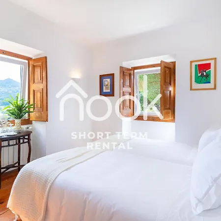 Quinta Dos Pombais
