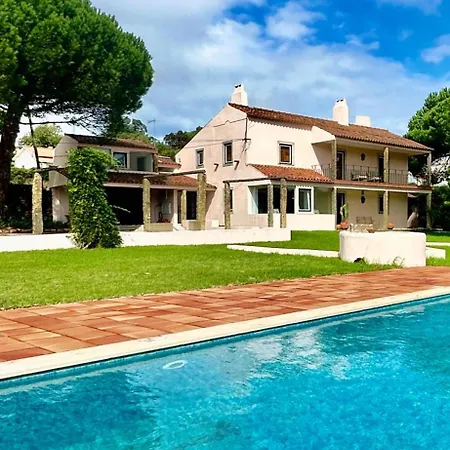 Quinta Dos Pombais ヴィラ *